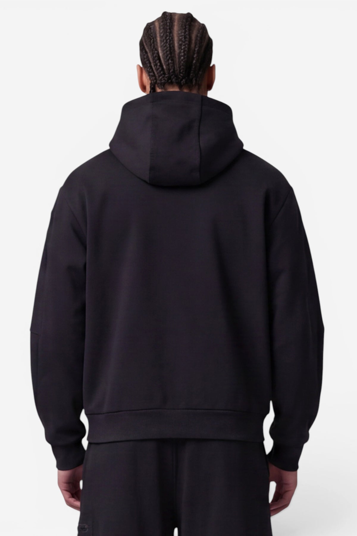 Ragnar Kapuzensweatjacke