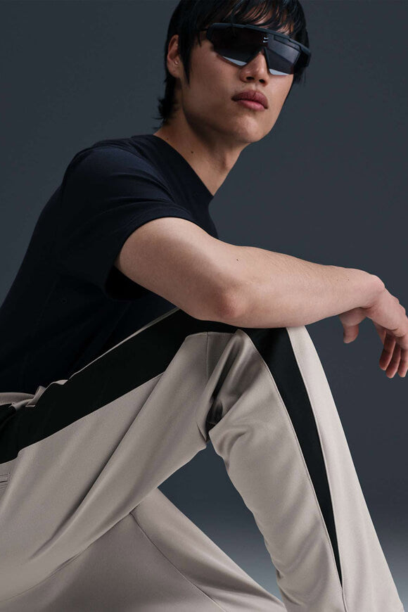 Air Trainingshose - College Grey + Black