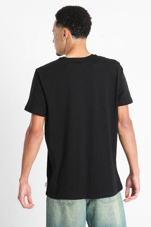 T-Shirt - Black