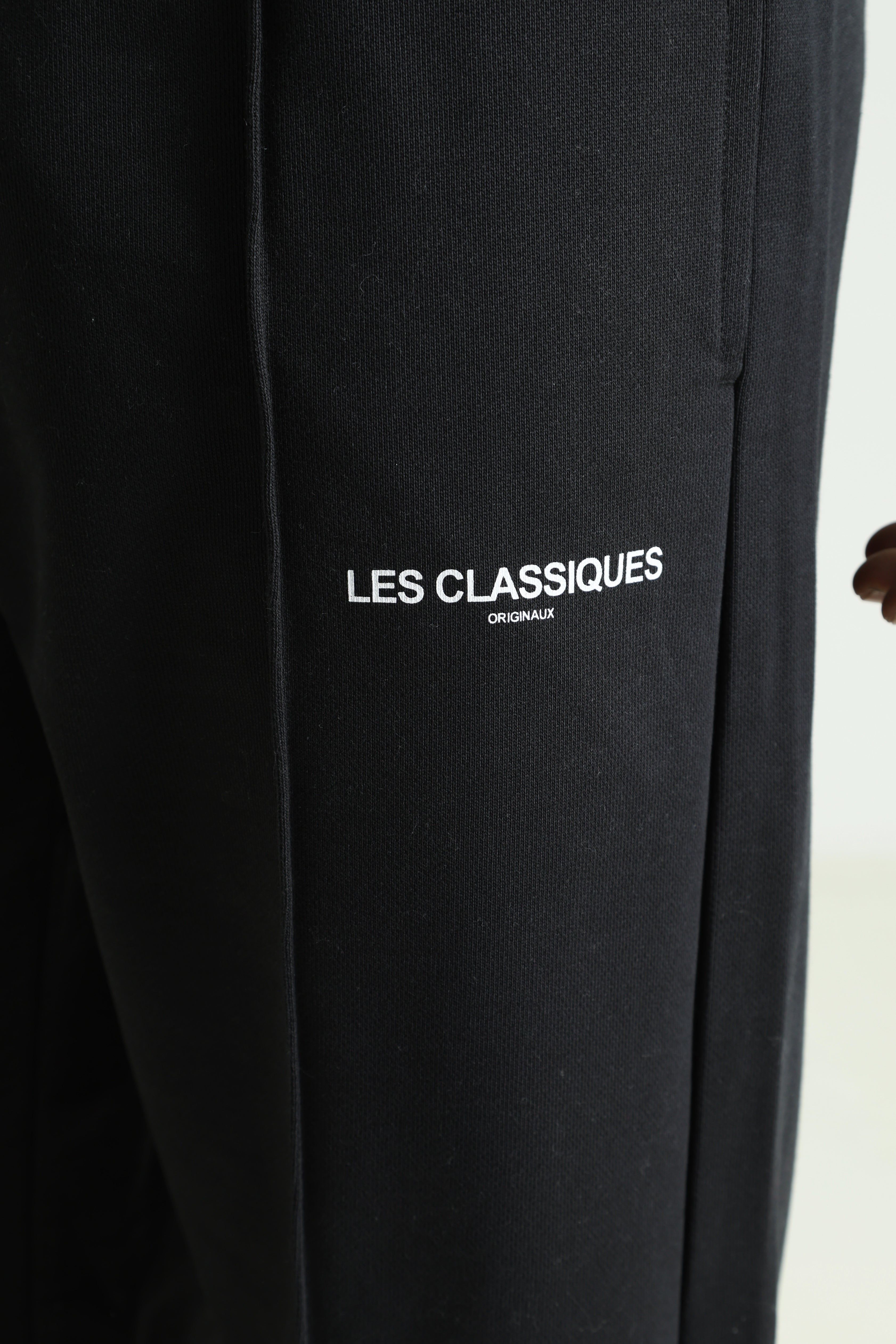 ONSLES sweatpants - Black