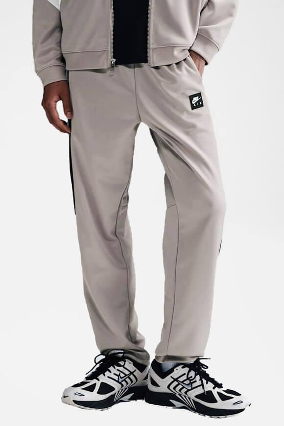 Air training pants - College Grey + Black