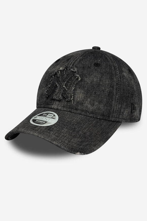 9Twenty Cap / Strapback - Black