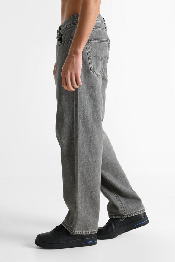 Levi's - 578™ baggy fit jeans L32 - Last Grey Of Summer