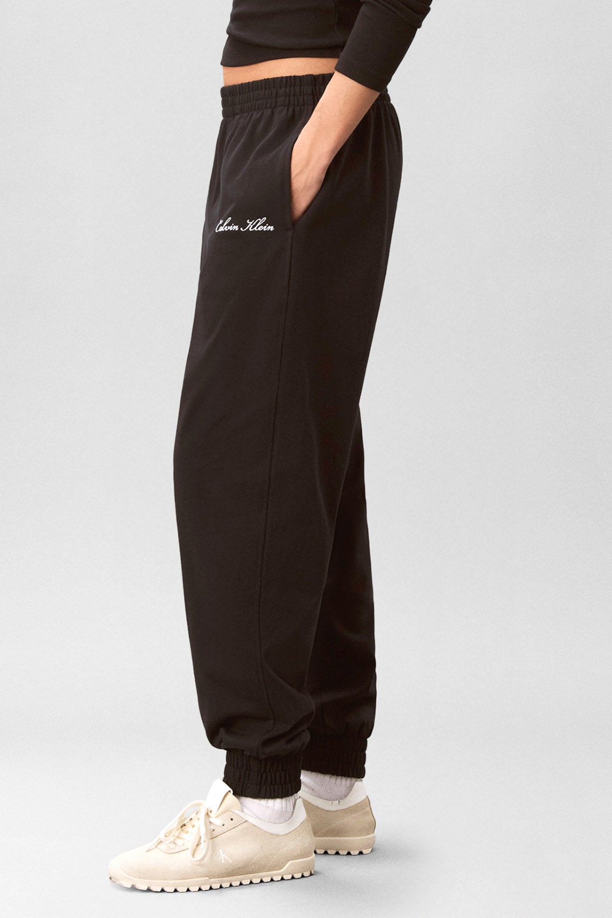 Sweathose - Black