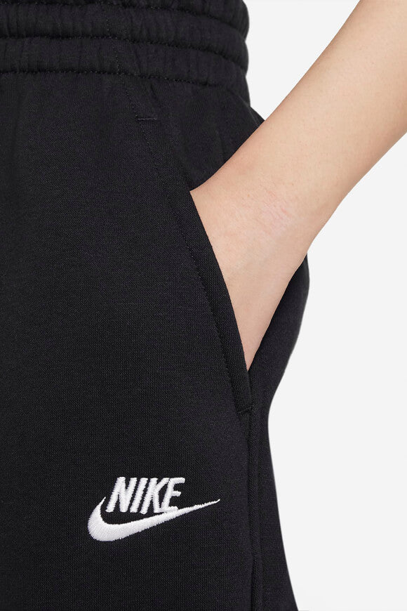 Sportswear Club Fleece Sweatpants - Black