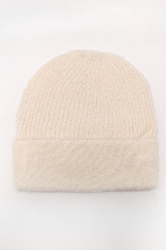 Dori Beanie - Stone