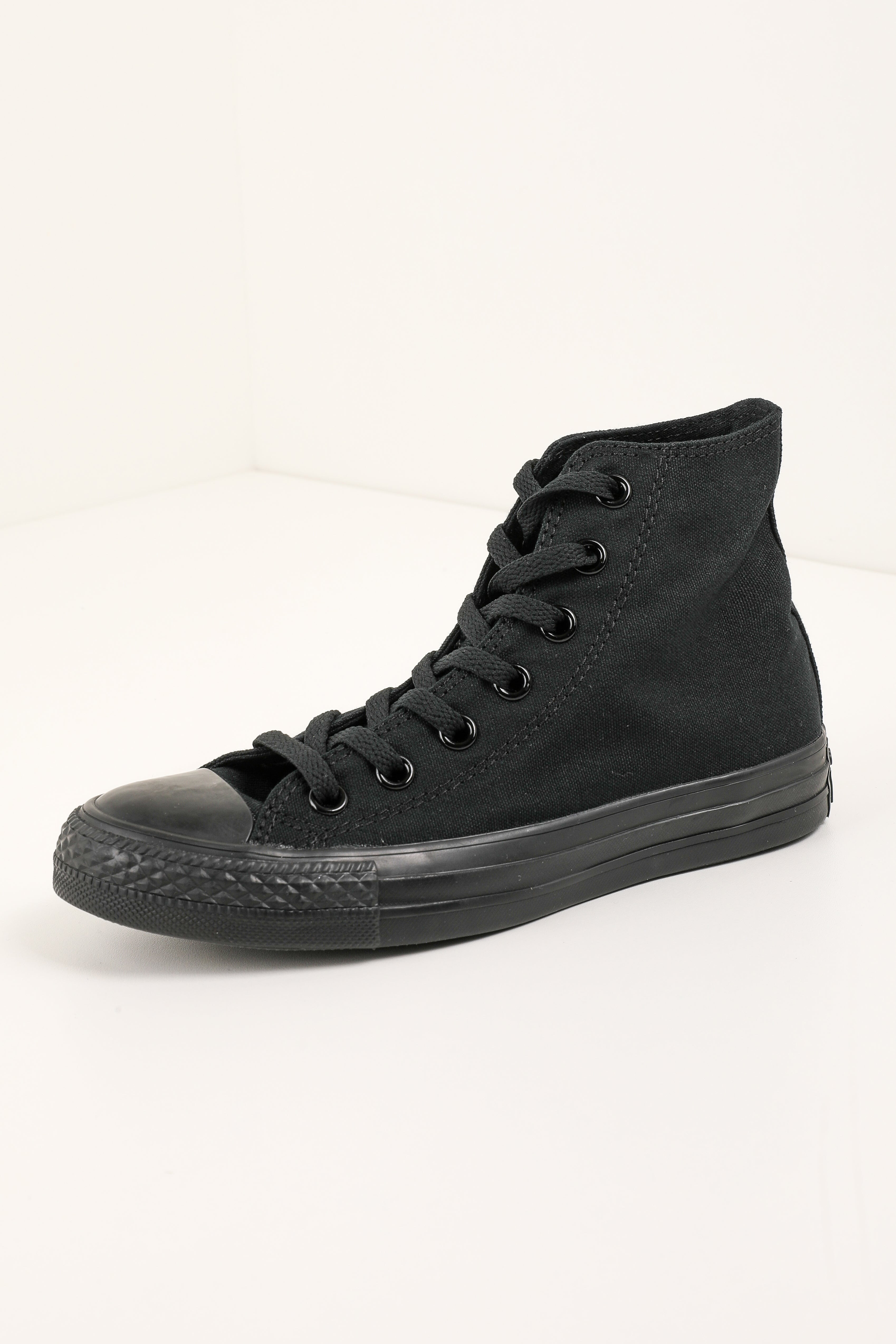 Chuck Taylor Sneaker - Schwarz Monochrome_2