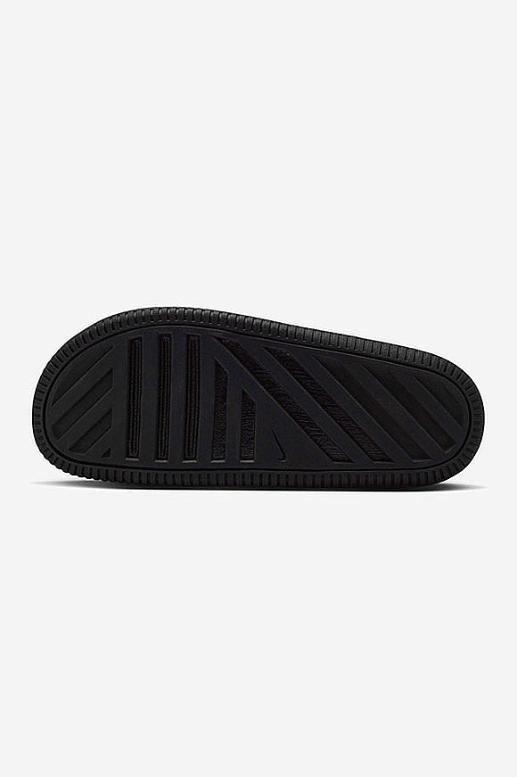 Calm 2.0 Pantoletten - Black