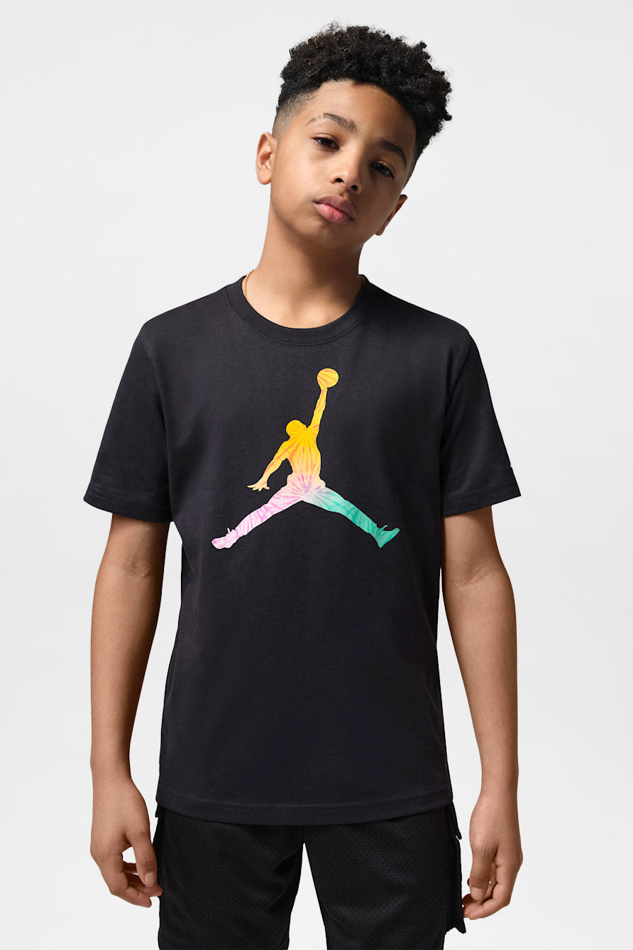 T-Shirt - Black