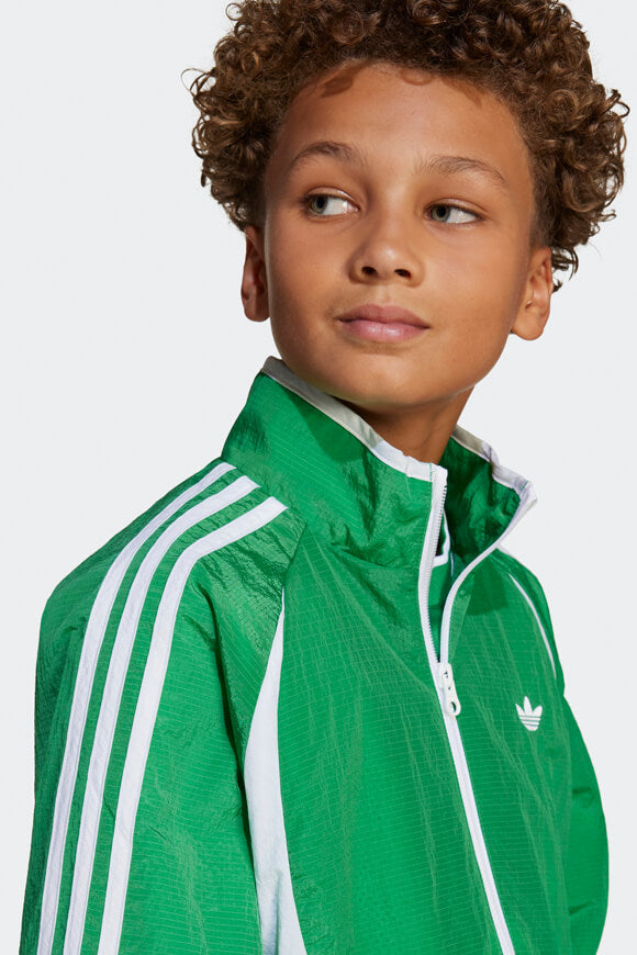 Giacca da allenamento Teamgeist - Verde