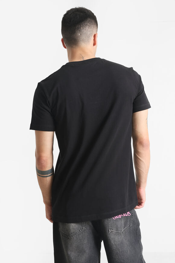 Monologo T-Shirt - Black