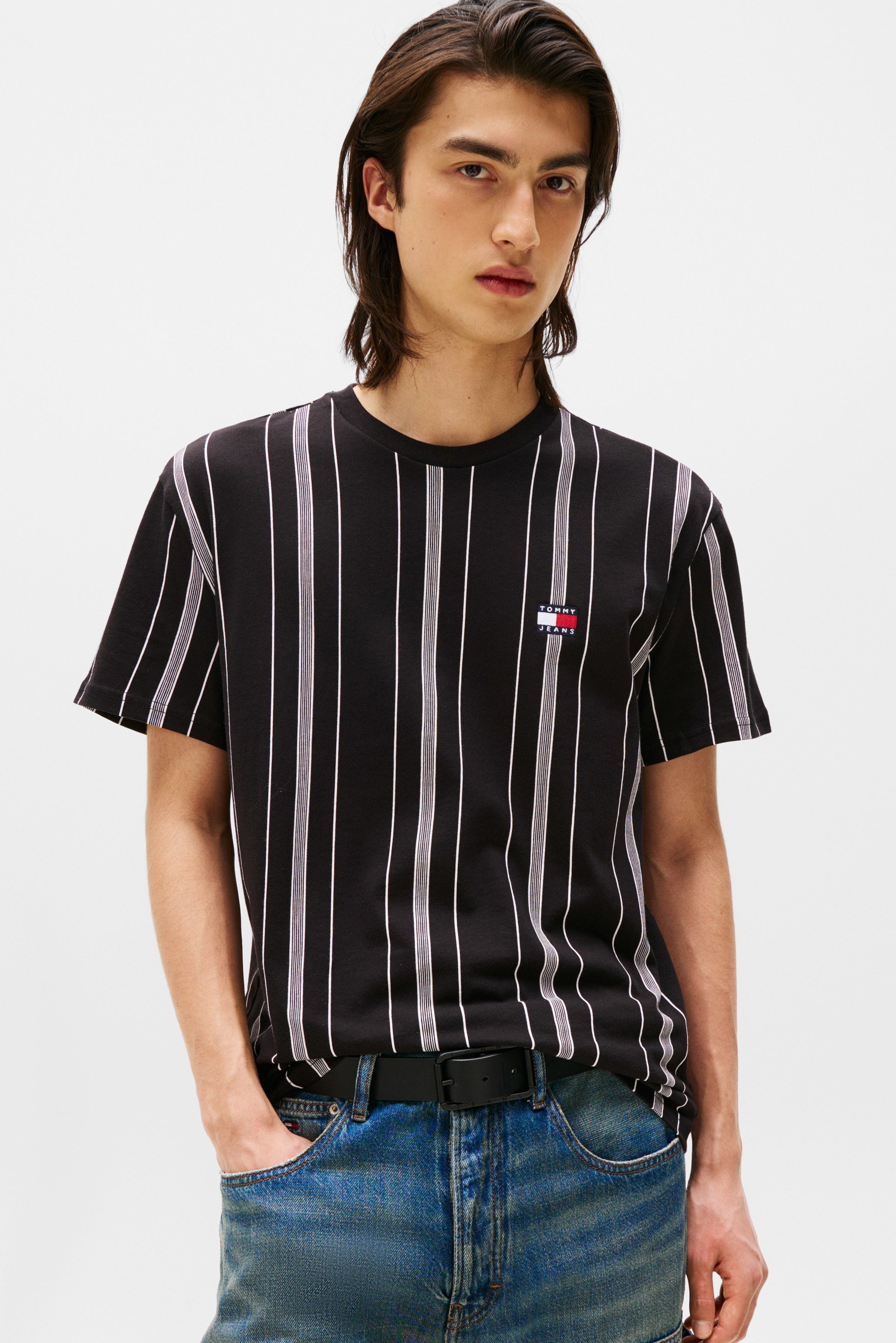 T-shirt - Black