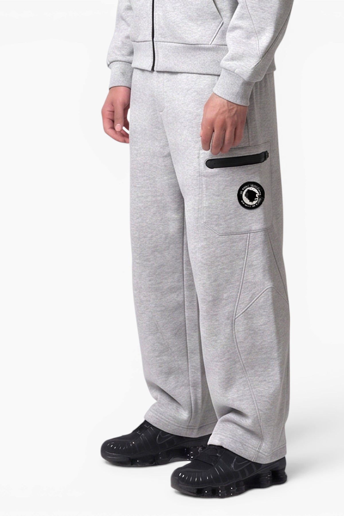 Ragnar Sweathose