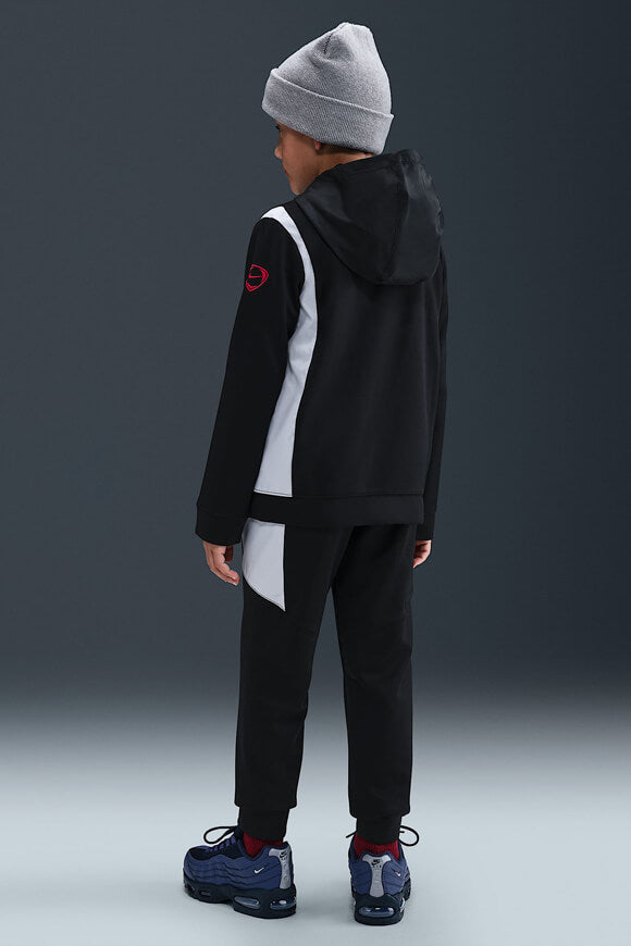 Paris Saint-Germain Trainingshose - Black + White