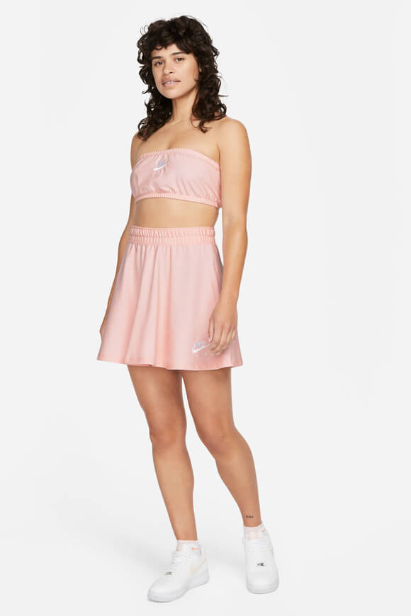 Air top court bandeau - Atmosphere
