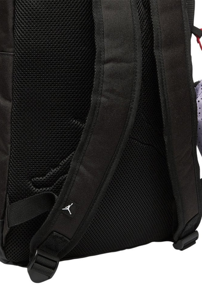 Air Rucksack - Black