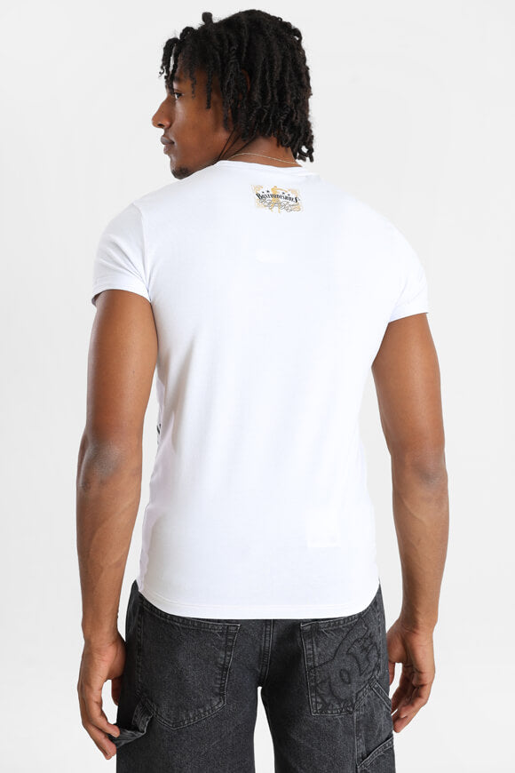 Maglietta - Bianco