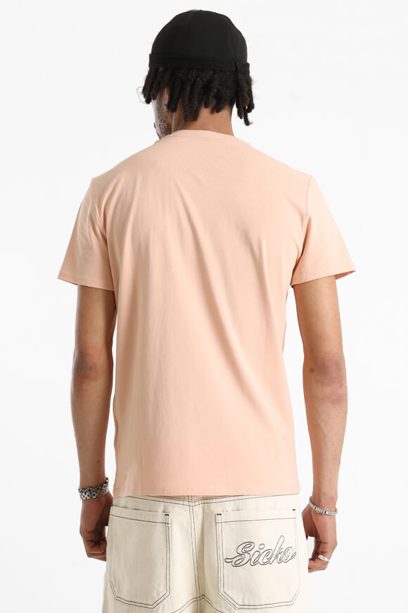 Maglietta Core - Rosa Primer