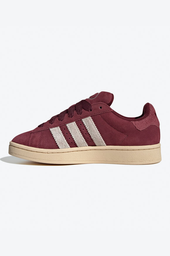 Baskets Campus 00S - Shadow Red