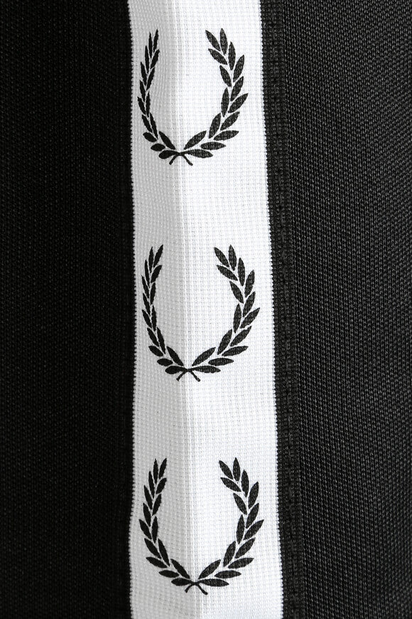 Leichte Jacke - Schwarz