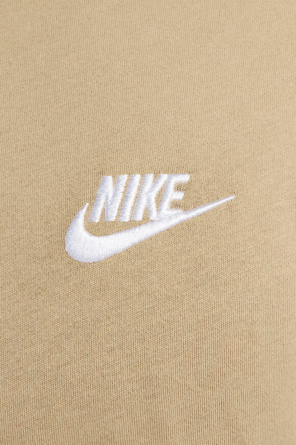 T-shirt Sportswear Club - Parachute Beige