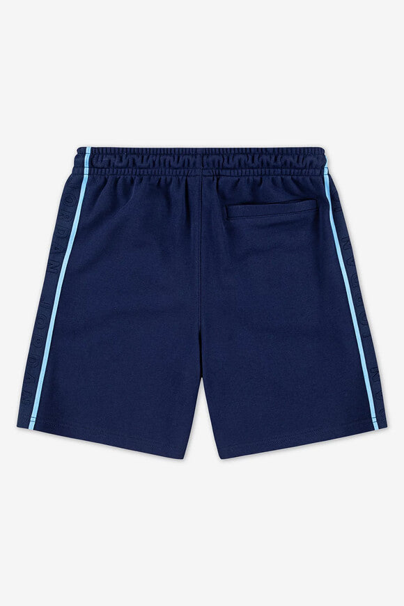 Jumpman Practice Tape Sweatshorts - Midnight Navy