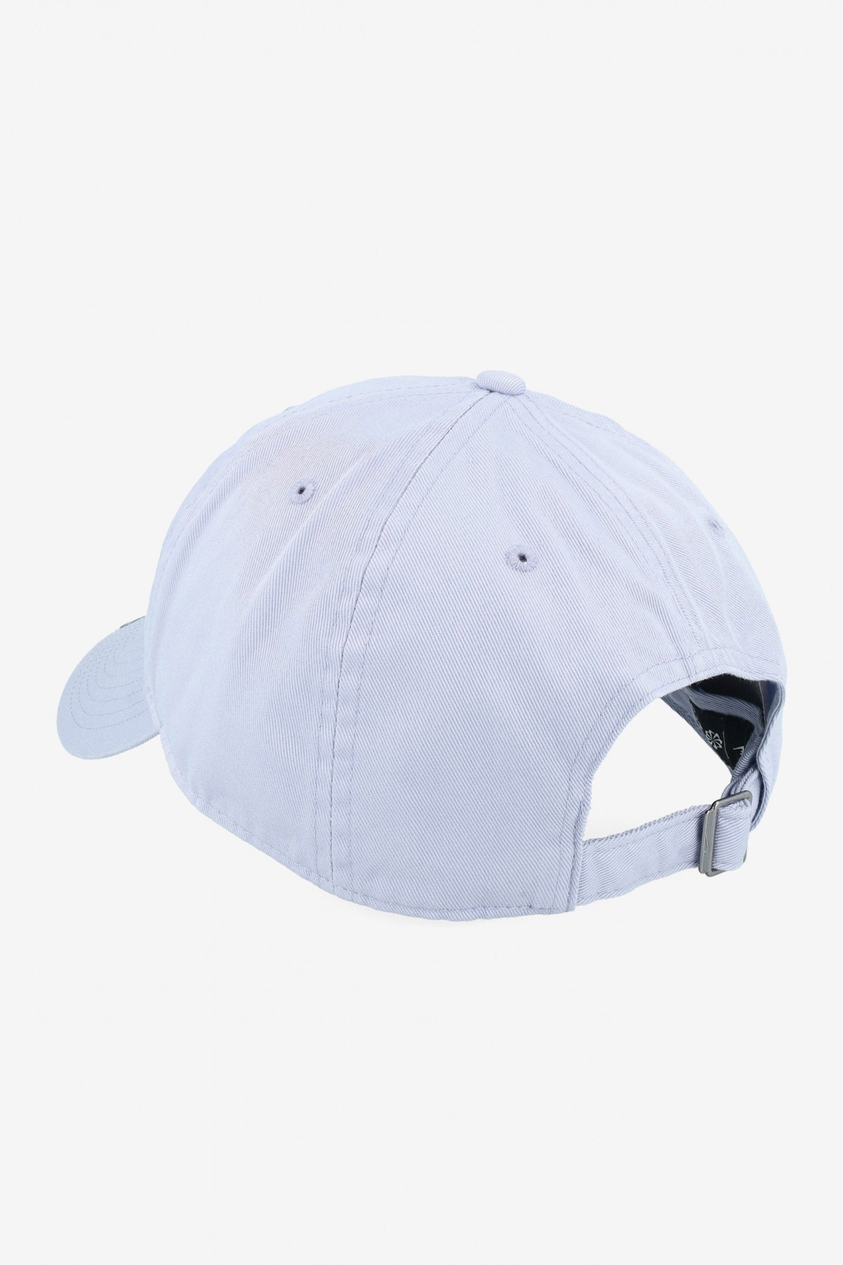 Strapback Cap - Ghost