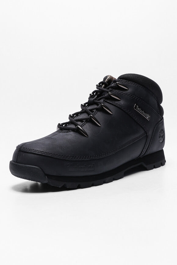 Bottes d'hiver Euro Sprint - Black