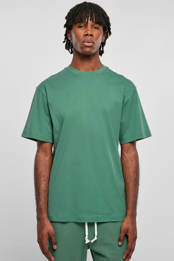 Oversize T-Shirt - Leaf