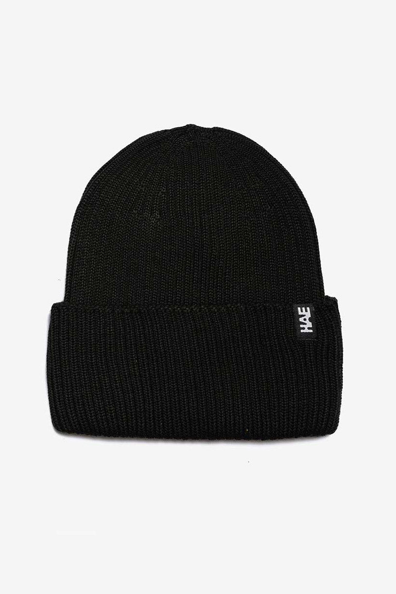 Protector Polycolon beanie - Black