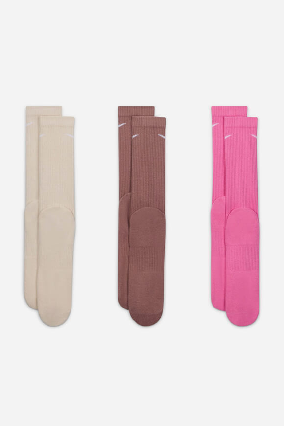 Lot de 3 paires de chaussettes - Multicolor