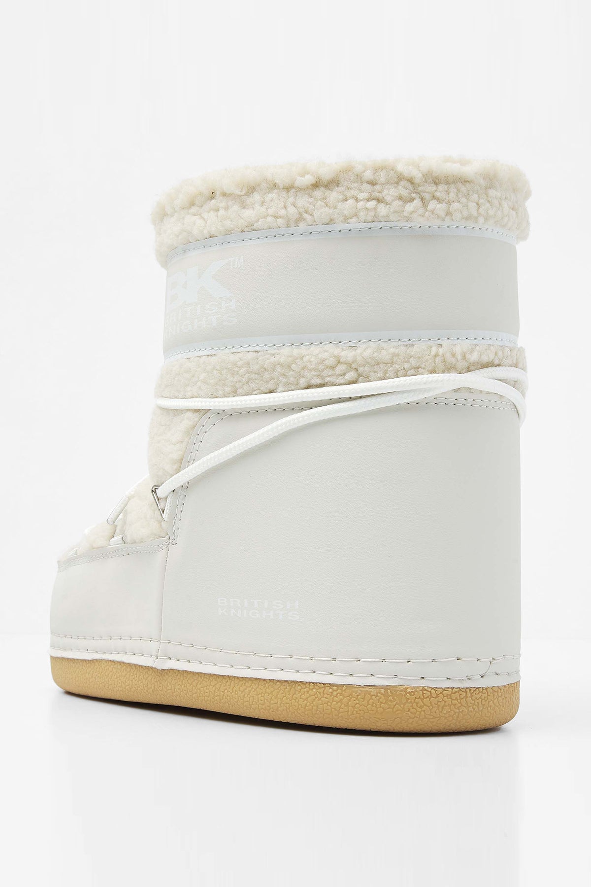 Blizzard Sherpa Schneestiefelette
