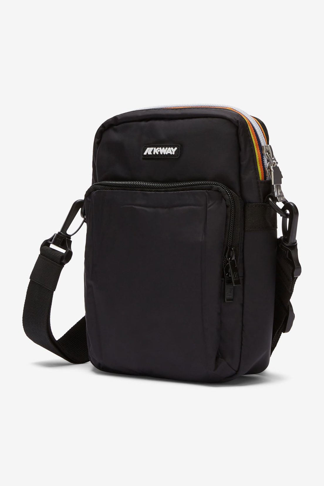 Erloy shoulder bag - Black