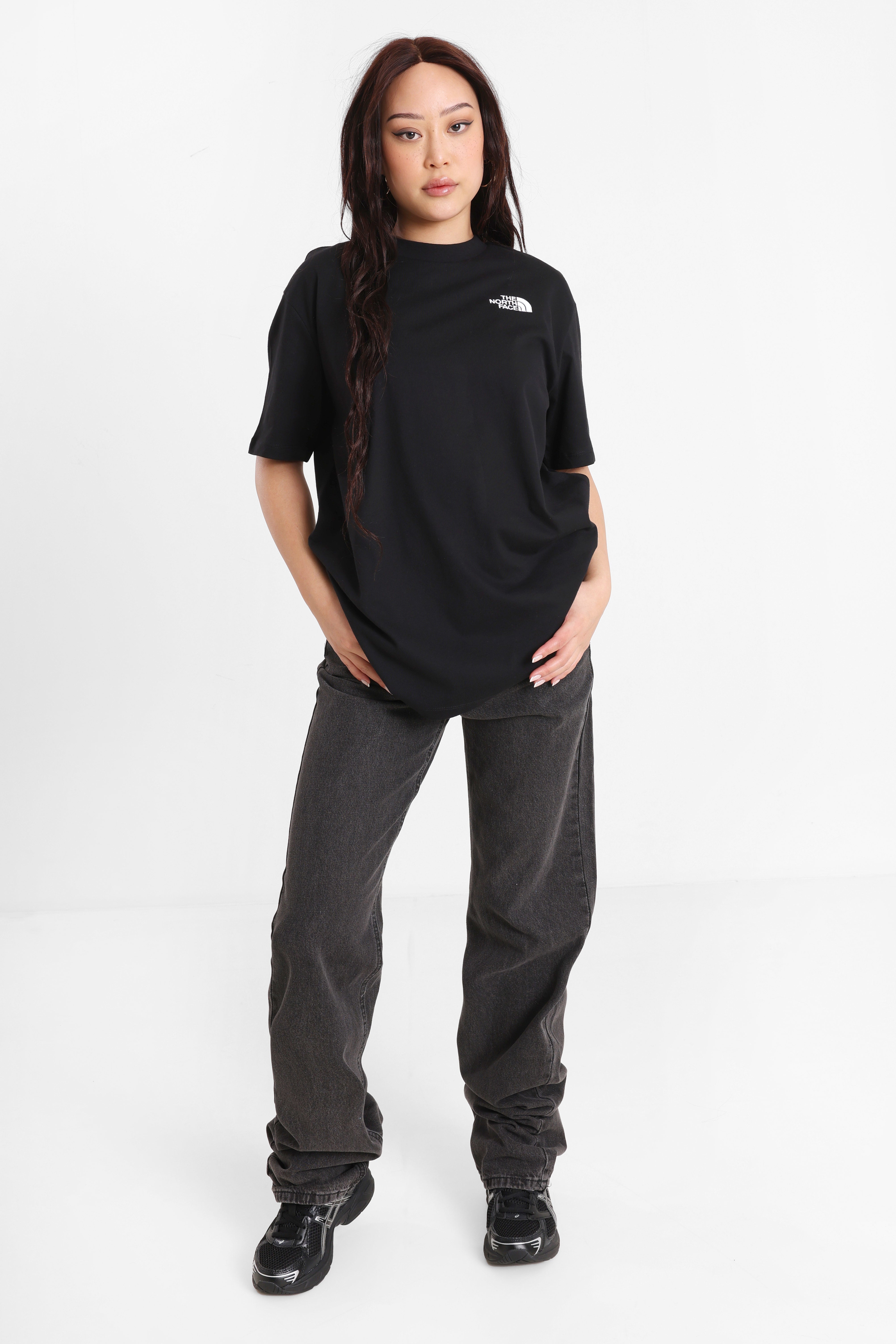 T-Shirt - Black