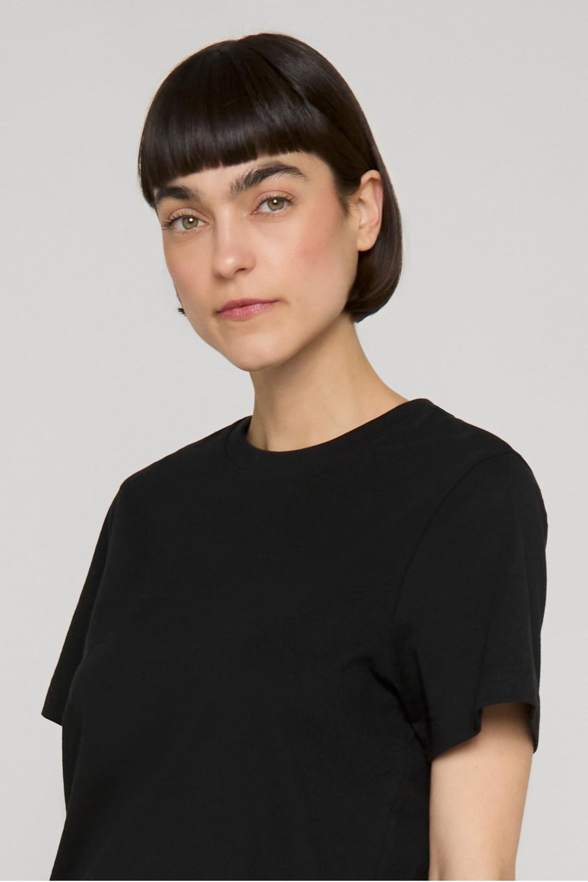T-shirt - Black