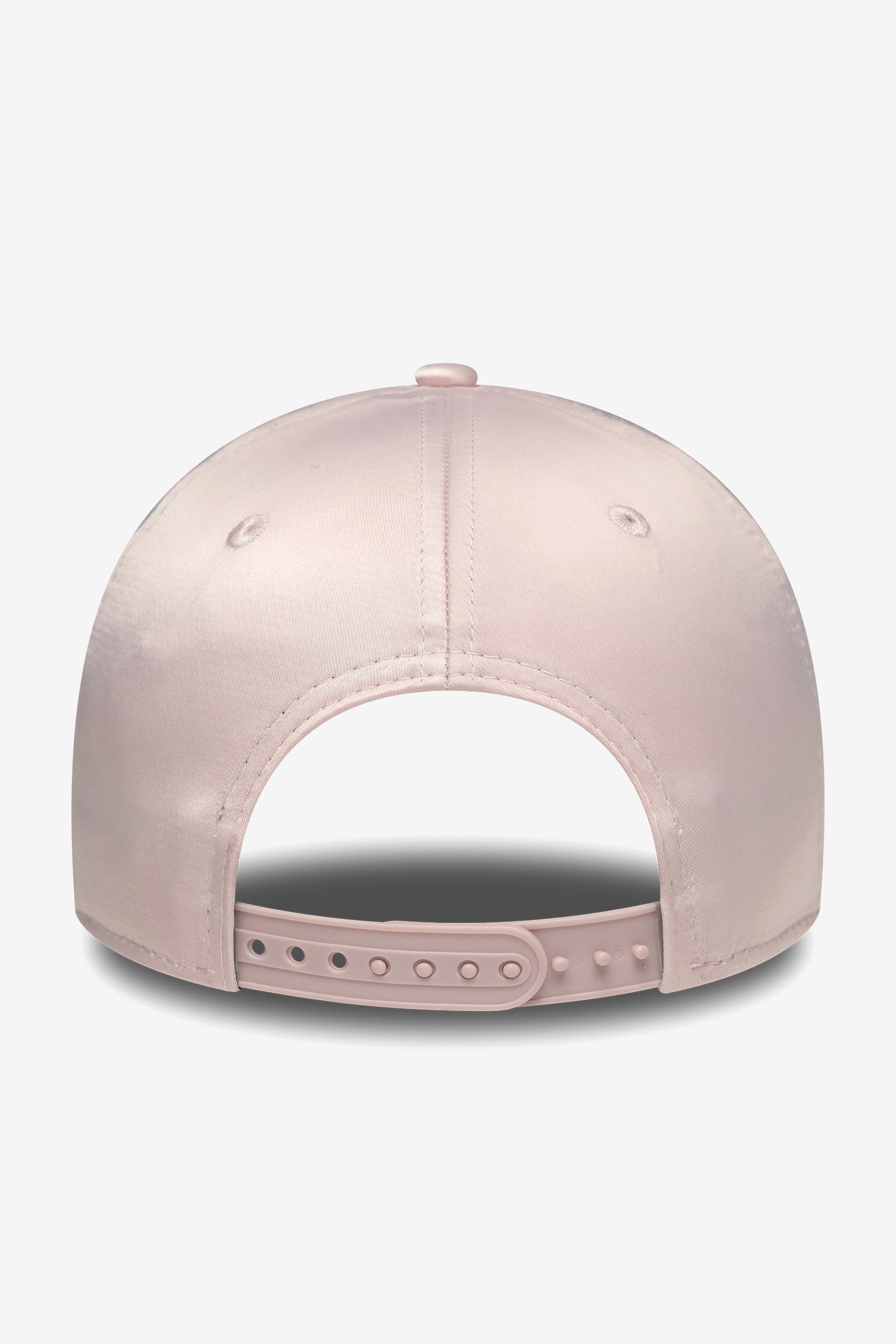 9Forty Satin Cap / Snapback - Light Pink