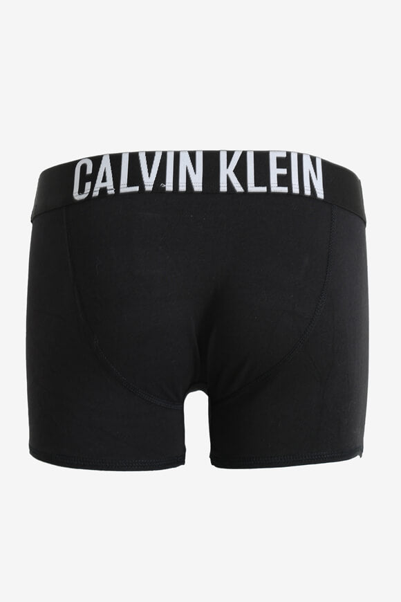 Lot de 3 boxers - Black + White + Grey Heather