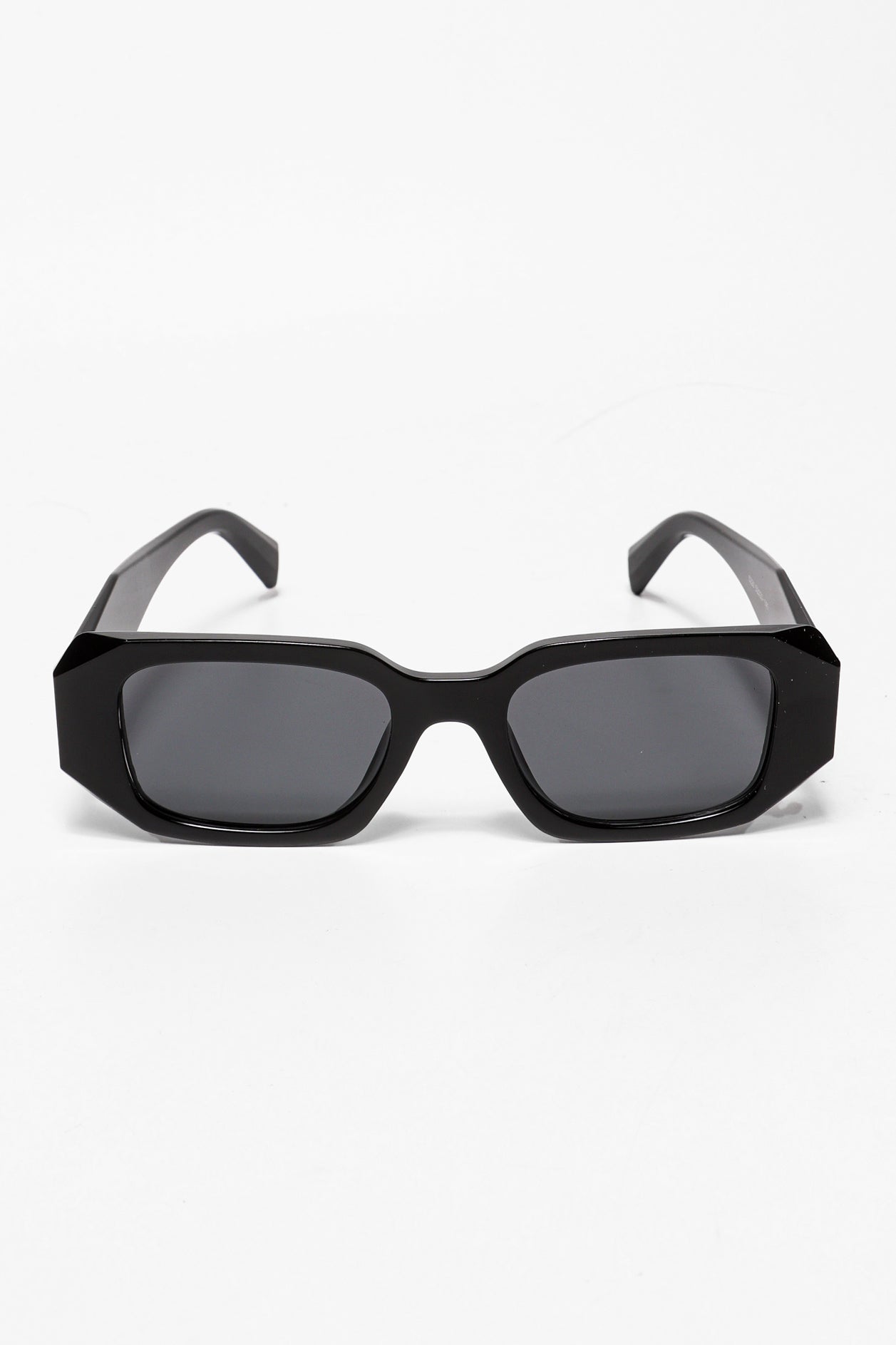 Brille - Black