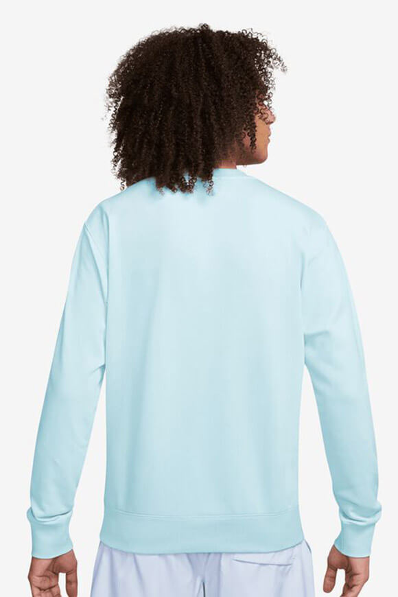 Sportswear Club Sweatshirt - Glacier Blue