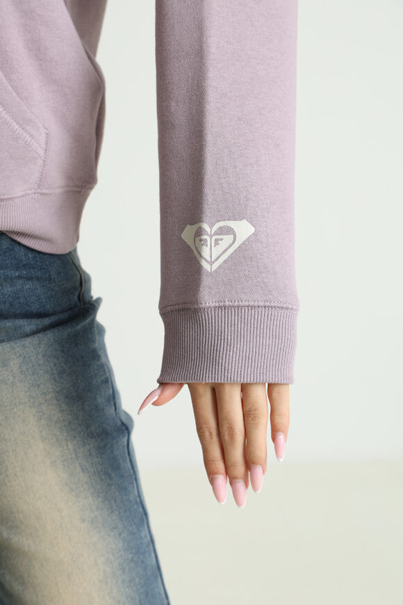 Hooded sweatshirt - Nirvana