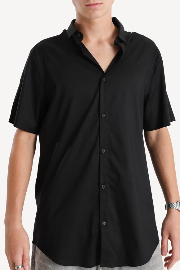 Chemise - Black