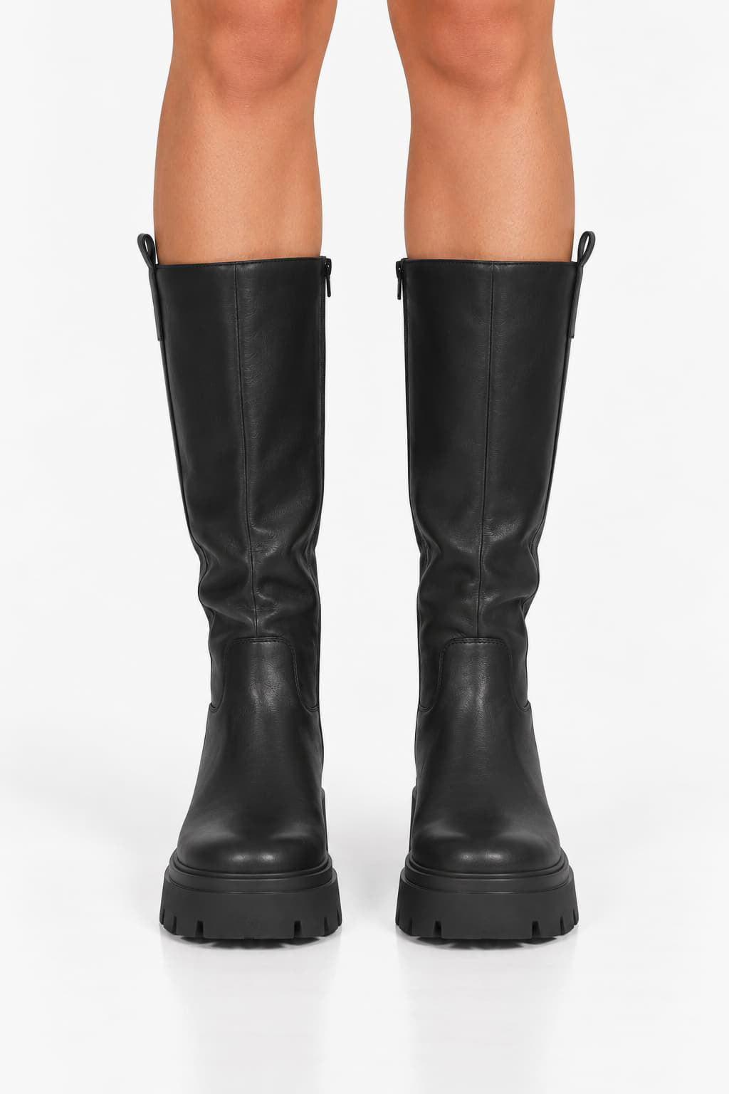 Plateau Stiefel - Black