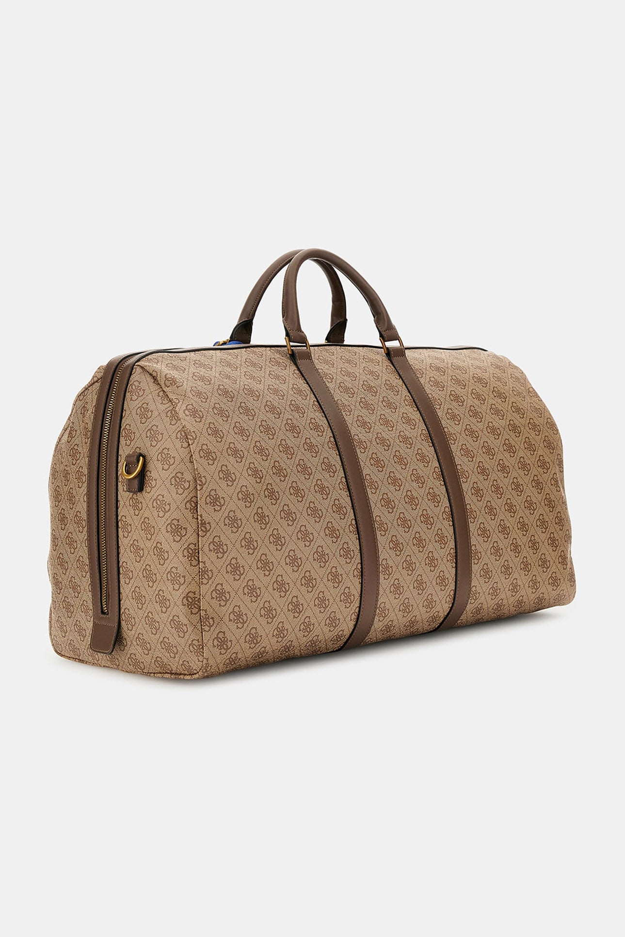 Milano Reisetasche - Beige