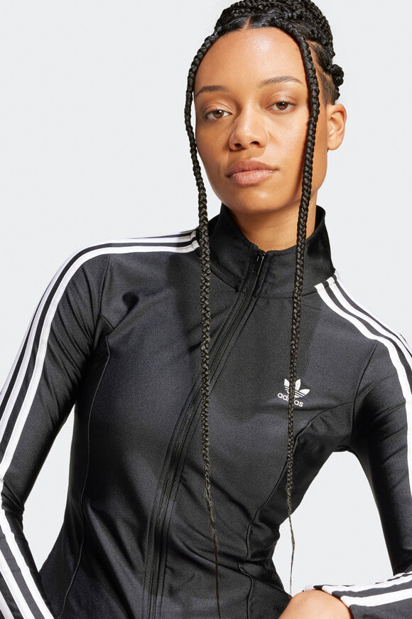 Veste d'entraînement Adicolor - Black