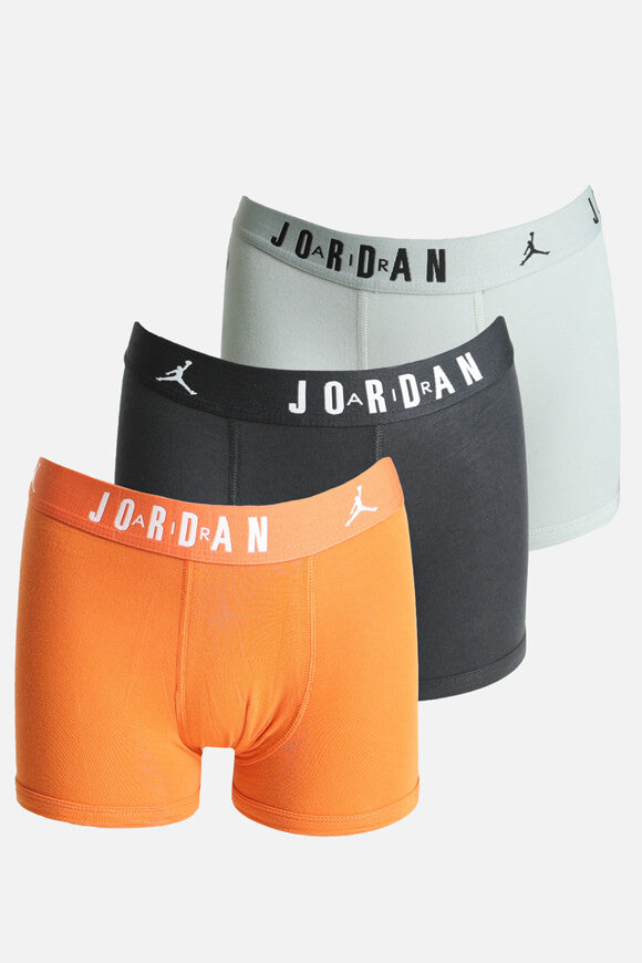 Air Dreierpack Boxershorts - Starfish