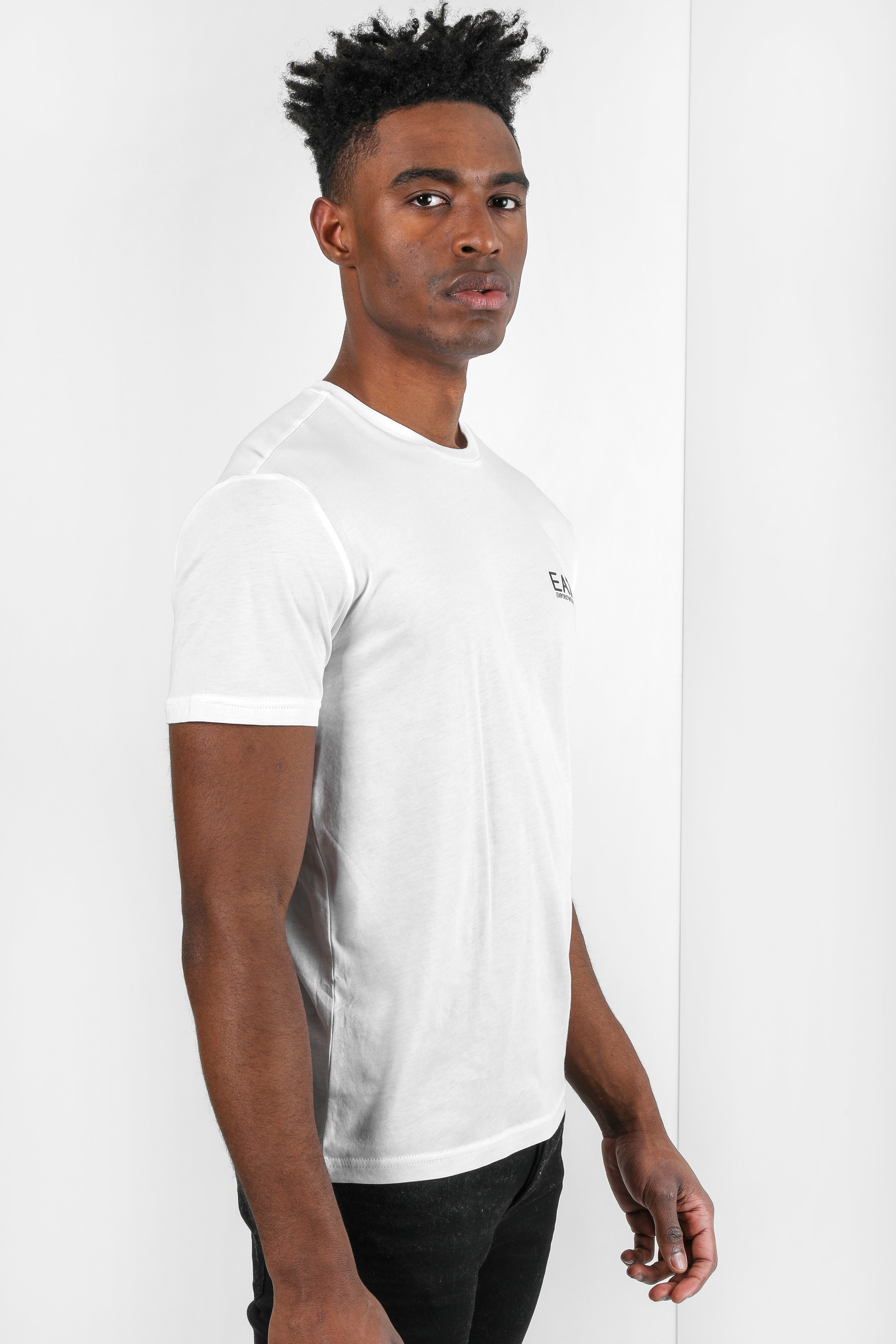 T-shirt - Blanc