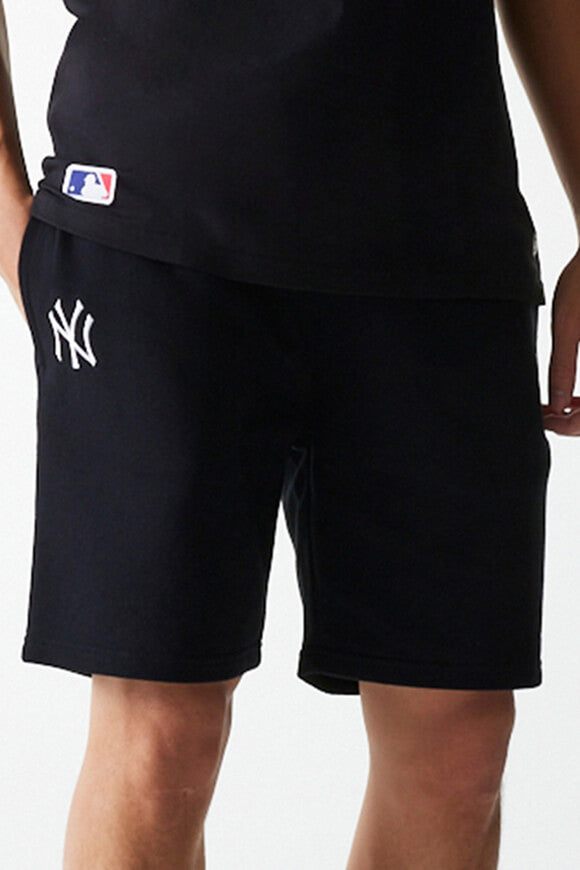Sweatshorts - Black