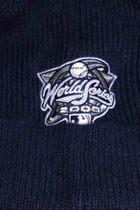 Beanie - Navy