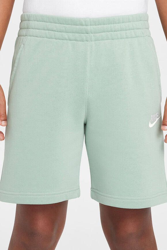 Club Fleece Sweatshorts - Steam