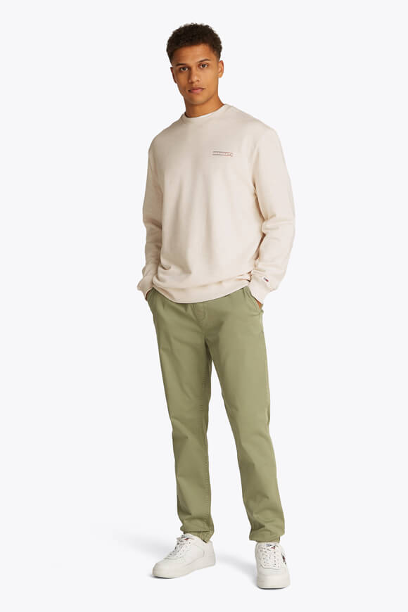 Sweat-shirt - Oat Marl Heather